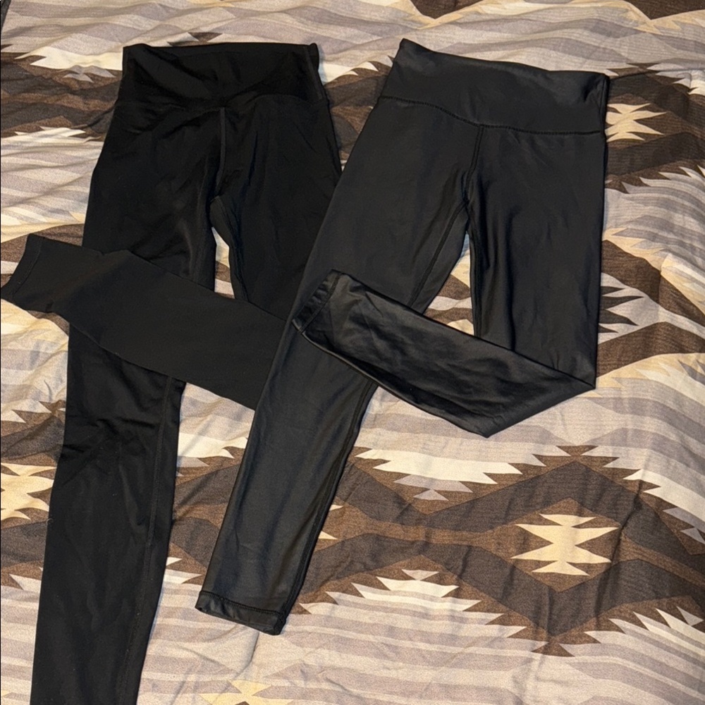 Zyia leggings